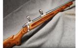 Ruger M77 Mark II
.338 Win Mag - 1 of 7