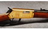 Winchester 9422 XTR .22 S, L, LR
Commemorative - 2 of 7