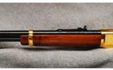 Winchester 9422 XTR .22 S, L, LR
Commemorative - 7 of 7