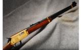 Winchester 9422 XTR .22 S, L, LR
Commemorative - 1 of 7