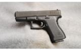 Glock 19 9x19mm - 2 of 2