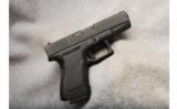 Glock 19 9x19mm - 1 of 2