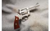 Ruger Security-Six.357 Mag - 1 of 2