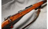 Mauser K98 - 1 of 7