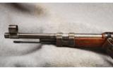 Mauser K98 - 7 of 7
