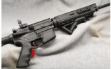 Smith & Wesson
M&P-15 5.56mm
NATO - 1 of 5