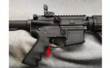 Smith & Wesson
M&P-15 5.56mm
NATO - 2 of 5