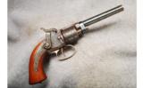 Mass Arms Co. Maynard Revolver - 1 of 5