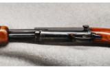 Winchester Mod 61 .22 S, L, LR - 4 of 7