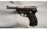 Walther P.38
9mm - 2 of 2