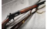 Winchester Mod 64 Deluxe .32WS - 1 of 7