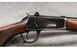 Winchester Mod 64 Deluxe .32WS - 2 of 7