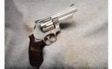 Smith & WessonMod 625-6 Mountain Gun .45 Colt - 1 of 2