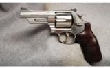 Smith & WessonMod 625-6 Mountain Gun .45 Colt - 2 of 2