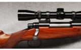 Remington Mod 700 C Grade .25-06 - 2 of 7