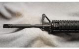 Smith & Wesson
M&P-15 5.56mm
NATO - 5 of 5