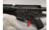 Smith & Wesson
M&P-15 5.56mm
NATO - 3 of 5