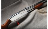 Winchester Mod 1200 Stainless Marine 12ga - 1 of 7