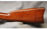 Parker Snow 1861 Contract Rifle .58 cal BP - 5 of 7
