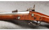 Parker Snow 1861 Contract Rifle .58 cal BP - 3 of 7