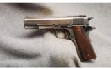 Colt 1911 US Army .45 ACP - 2 of 2
