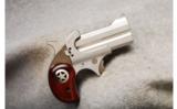 Bond Cowboy Defender .45 Colt/ .410 cal - 1 of 2