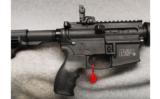 Smith & Wesson
M&P-15 5.56mm
NATO - 2 of 5
