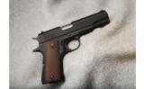 Browning
1911-22
.22 LR - 1 of 2