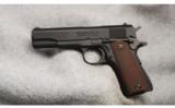 Browning
1911-22
.22 LR - 2 of 2