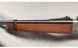 Browning Mod 81 BLR
.308 - 7 of 7