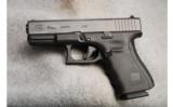 Glock 19 9x19mm Gen4 - 2 of 2
