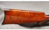 Winchester Mod 1885 Low Wall .22 LR Deluxe - 6 of 7
