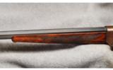 Winchester Mod 1885 Low Wall .22 LR Deluxe - 7 of 7