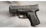 Springfield XDM-40.40 S&W - 2 of 2