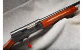 Remington
Mod 11 16ga - 1 of 7