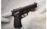 Beretta 92FS 9mm 1of 1000 US air Force Edition - 1 of 2
