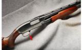 Winchester Mod 12 12ga - 1 of 7