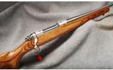 Ruger M77 Mark II
.270 Win - 1 of 7