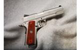 Ruger SR1911
.45 ACP - 1 of 2