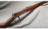 Winchester Mod 1894 SRC .32 WS - 1 of 7