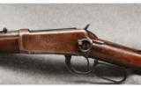 Winchester Mod 1894 SRC .32 WS - 3 of 7