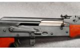 B-West AK-47
7.62x39mm - 2 of 5