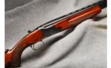 Winchester Mod 101 20ga - 1 of 7