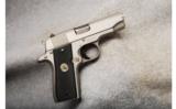 Colt Mustang .380 ACP - 1 of 2