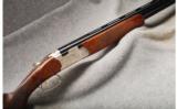 Beretta 687 Silver Pigeon III 12ga Sporting - 1 of 7