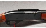 Remington
Mod 750 Carbine
.30-06 Sprg - 2 of 7