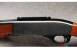 Remington
Mod 750 Carbine
.30-06 Sprg - 3 of 7