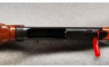 Remington
Mod 750 Carbine
.30-06 Sprg - 4 of 7