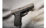 GlockMod 21 SF.45 ACP - 1 of 2