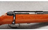 Remington
Mod 541-S
.22S, L, LR Custom Sporter - 2 of 7